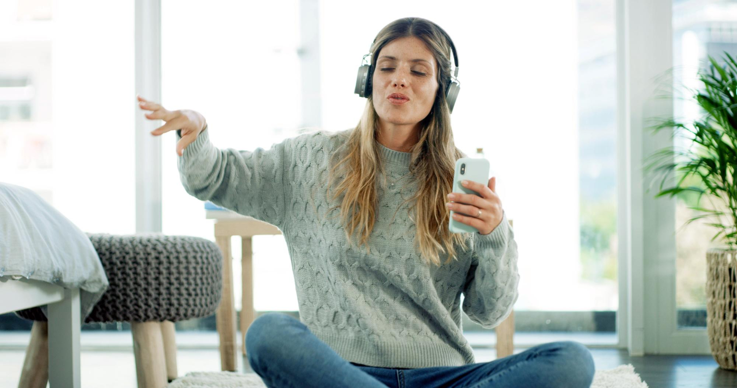 Trucos para mejorar tu experiencia auditiva: mapeo auditivo, seguimiento de la cabeza y preajustes de género que no cansan