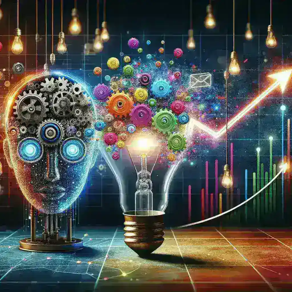 Cómo usar IA para crear campañas publicitarias exitosas: Guía completa 2024