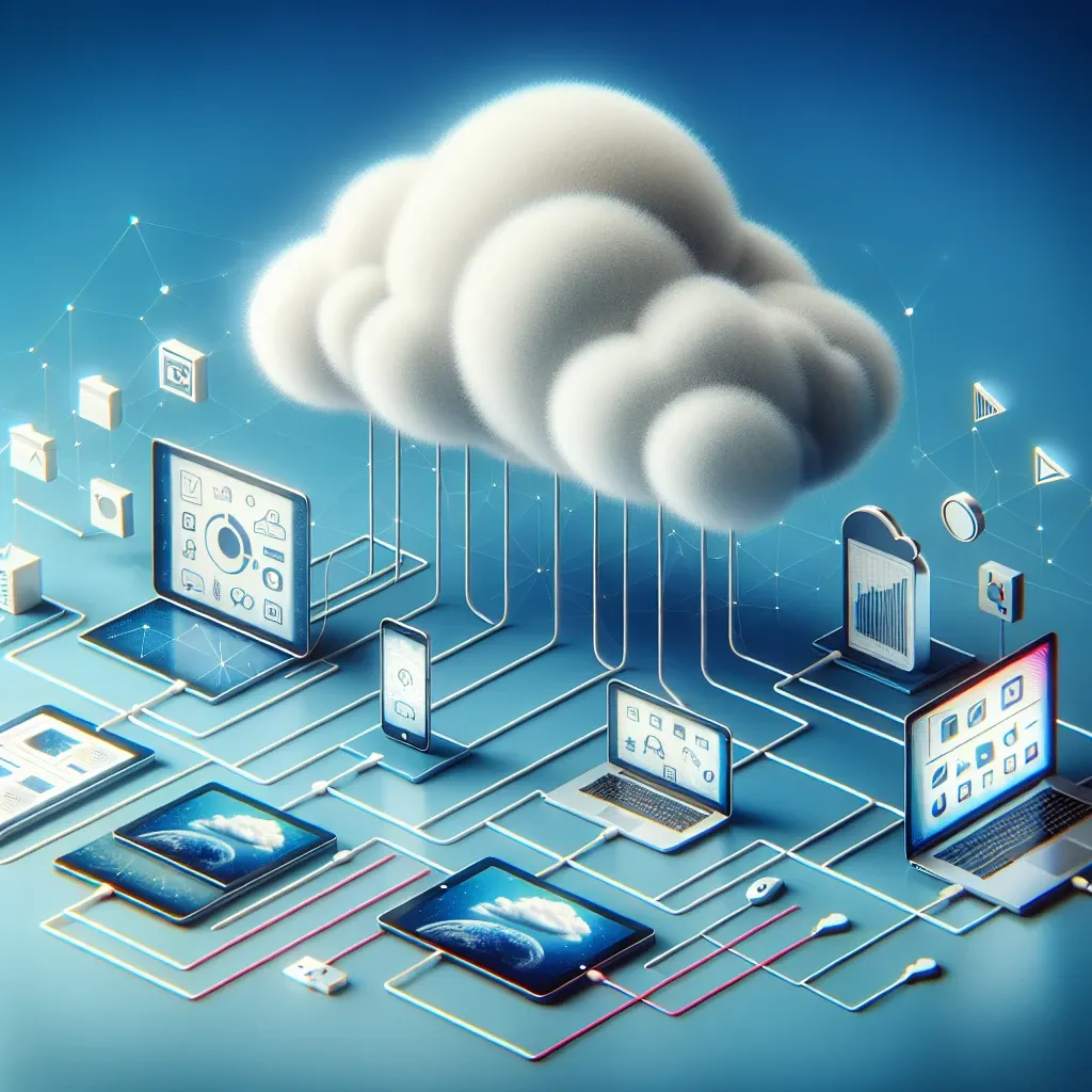 Cómo elegir el mejor servicio en la nube: Guía completa para tomar la decisión correcta