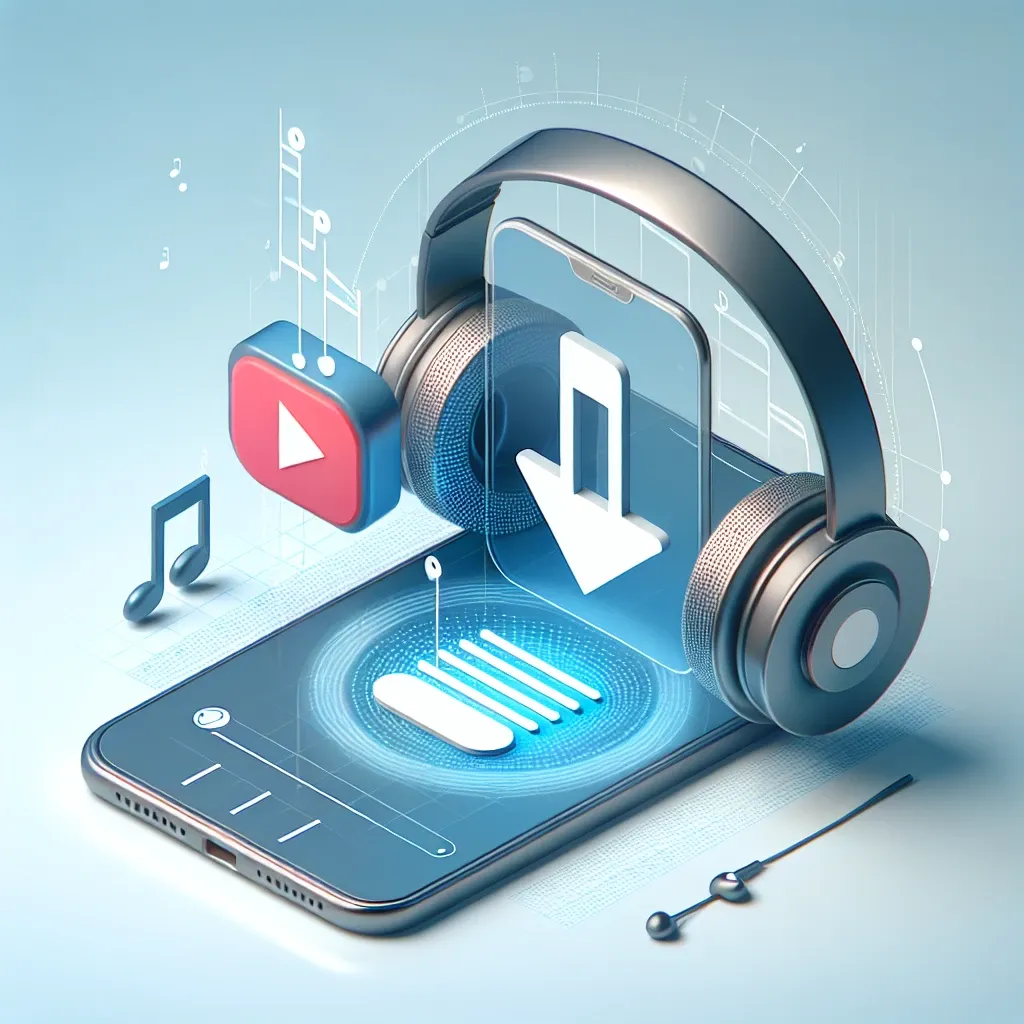 Cómo Descargar Música de YouTube en MP3: Guía Completa 2025