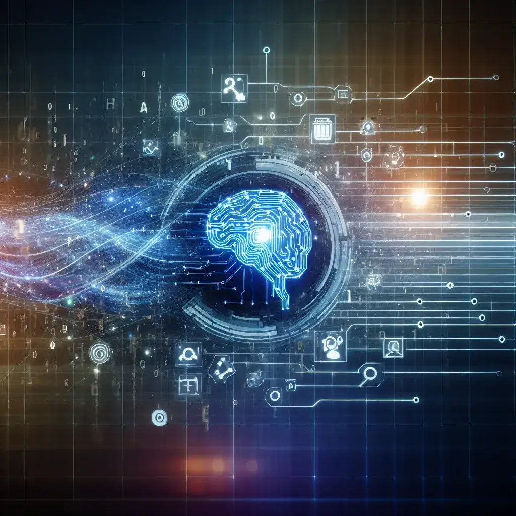 IA en la Gestión de Información y Datos: Revolucionando el Manejo de Big Data en la Era Digital