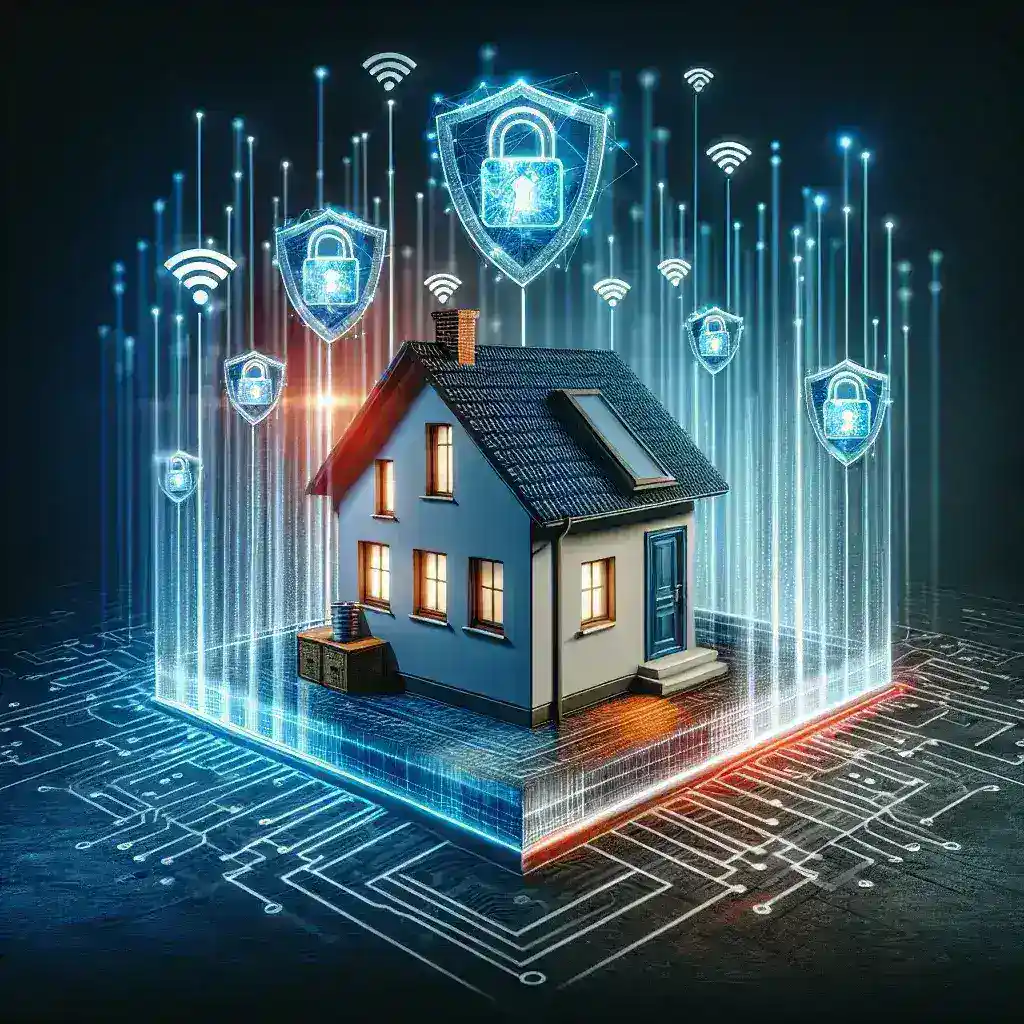 Como proteger seu Wi-Fi doméstico para uma navegação segura