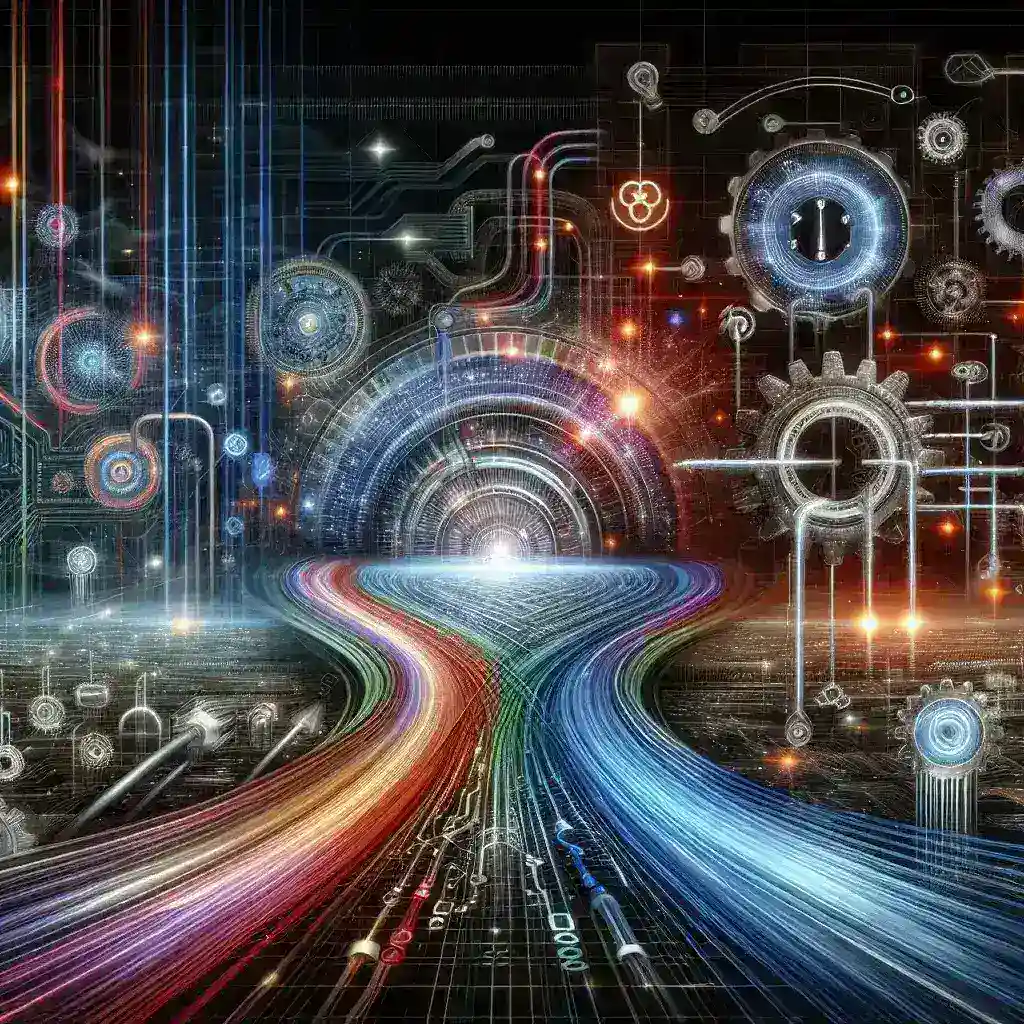 Soluciones Avanzadas para Optimizar Pipelines de Datos en Streaming: Guía Completa 2024