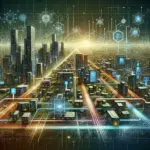 "Infografía que ilustra las mejores plataformas para pruebas de resiliencia en sistemas críticos en 2024, destacando características clave y beneficios para la gestión de riesgos en entornos tecnológicos."