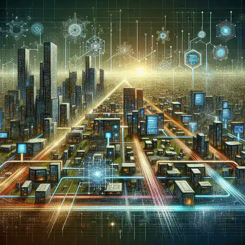 "Infografía que ilustra las mejores plataformas para pruebas de resiliencia en sistemas críticos en 2024, destacando características clave y beneficios para la gestión de riesgos en entornos tecnológicos."