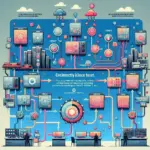 "Plataformas para pruebas de resiliencia en sistemas críticos: ejemplo de herramienta digital que asegura la continuidad operacional en empresas, optimizando la gestión de riesgos y la recuperación ante fallos."