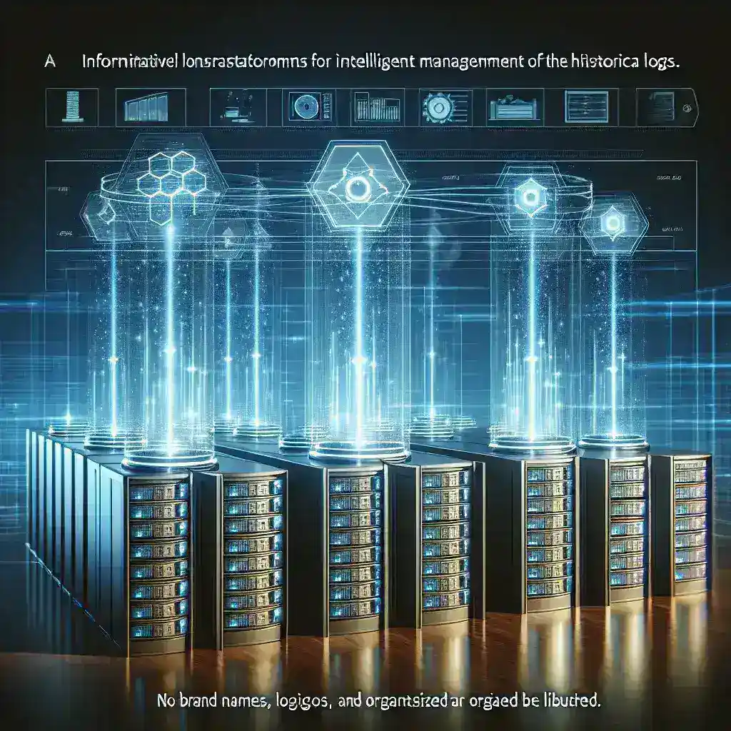 Plataformas para la Gestión Inteligente de Logs Históricos: Guía Completa 2024