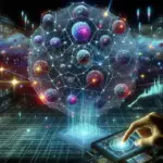 "Imagen que ilustra las plataformas de monitoreo para arquitecturas mesh, destacando herramientas y técnicas para la observabilidad de redes distribuidas en el artículo 'Plataformas de Monitoreo para Arquitecturas Mesh: Guía Completa para la Observabilidad de Redes Distribuidas'."